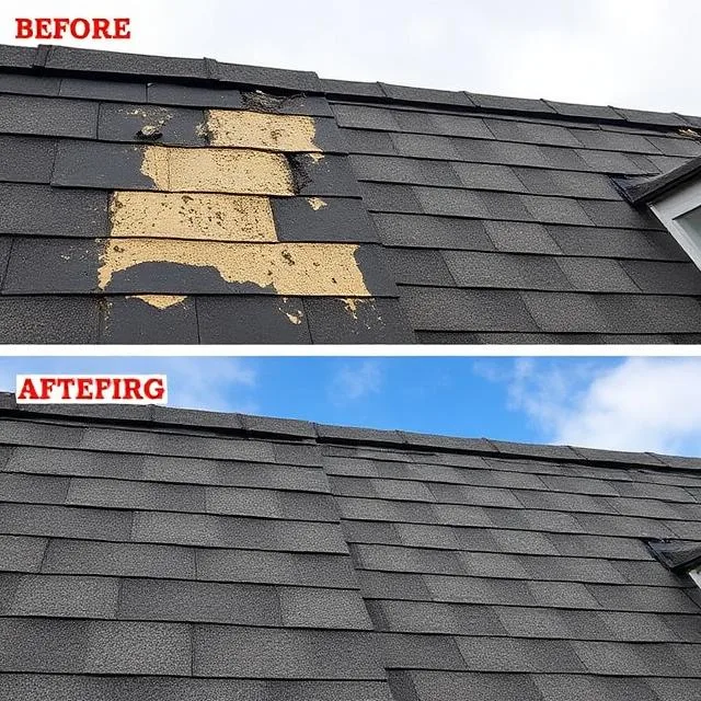 Roof Repair Near Me in Simpson, WV near me